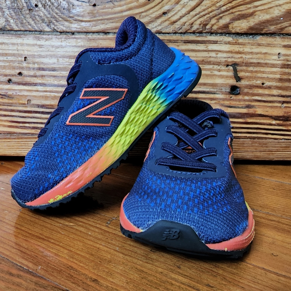 New Balance Fresh Foam Arishi